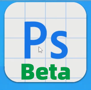 Photoshop 2023 ps AI Beta+3天免费加速器