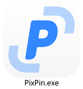 PixPin全功能截图工具