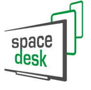 spacedesk扩展屏幕