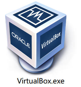 Virtualbox虚拟机软件